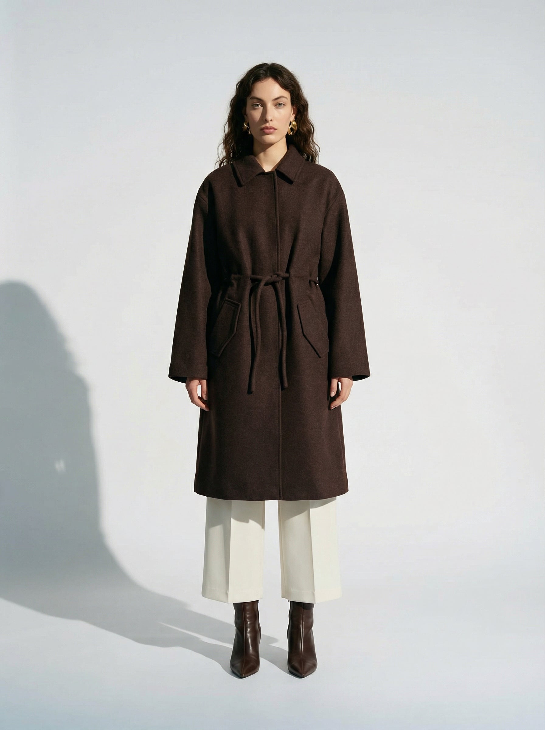 VMFORTUNE LONG COAT